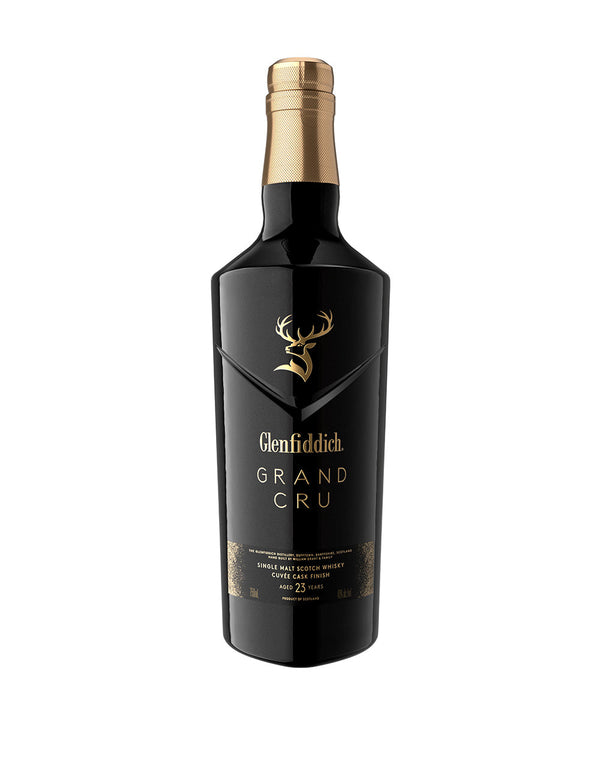 Glenfiddich Grand Cru 23 Year Old