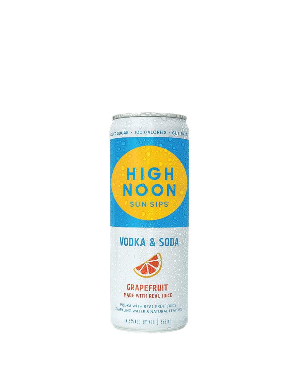 High Noon Hard Seltzer Variety Pack (8 pack)
