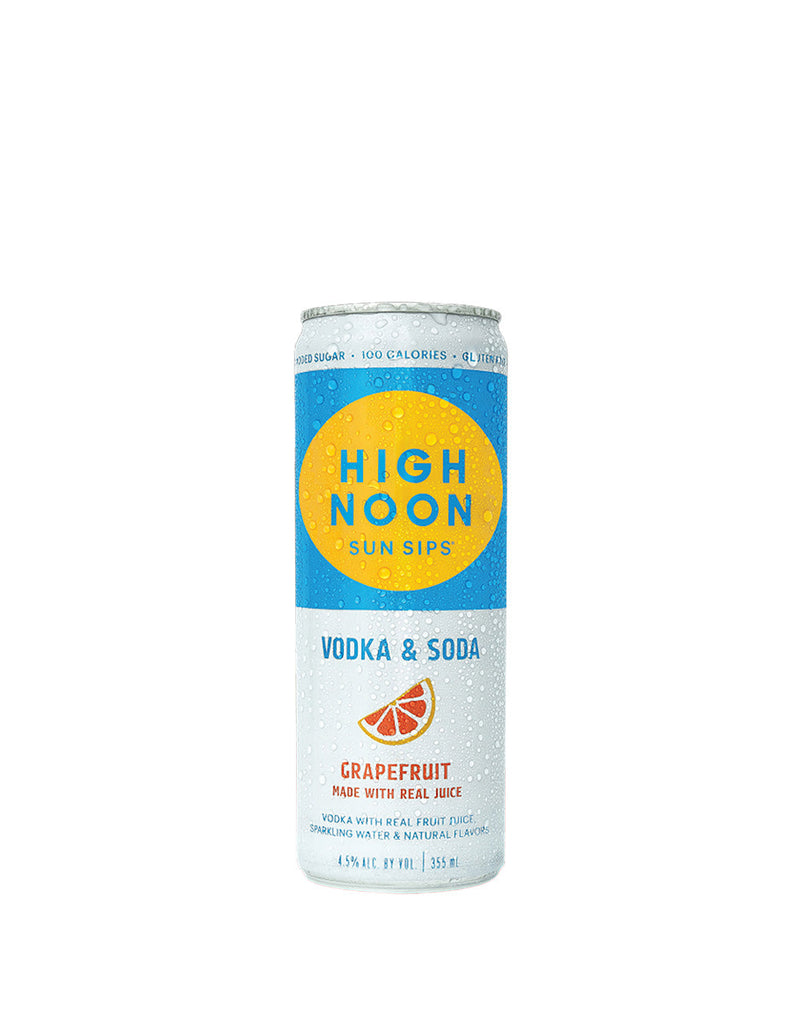 High Noon Hard Seltzer Variety Pack (12 pack)