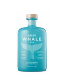 Gray Whale Gin & Soy Candle Gift Set