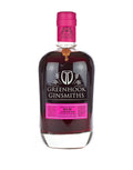Greenhook Beach Plum Gin Liqueur
