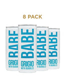 BABE Grigio (8 Pack)