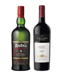 THE GRILL MASTER PACKAGE