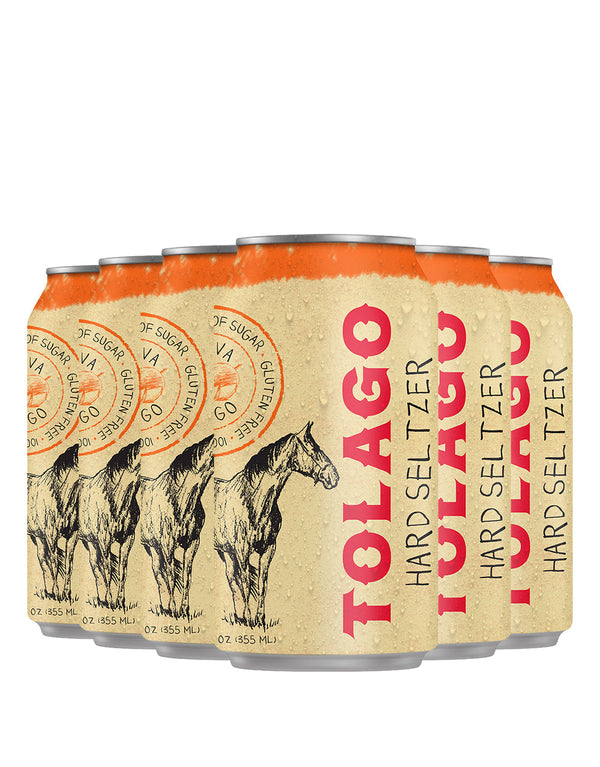 Tolago Guava Mango (6 Pack)