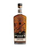Heaven's Door Highway 61 Blend