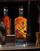 Heaven's Door Double Barrel Whiskey