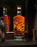Heaven's Door Straight Rye Whiskey