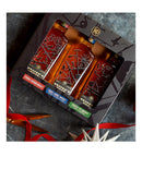 Heaven's Door Trilogy Collection with Heaven's Door Flight Tray and Rocks Glasses