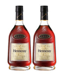 Hennessy V.S.O.P Privilège (2 bottles)