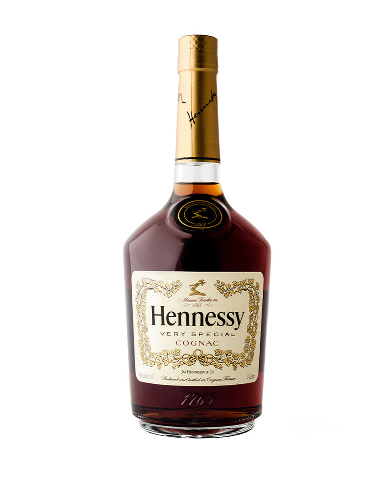 Hennessy V.S (1L)