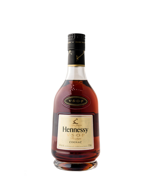 Hennessy V.S.O.P Privilège (375ml)