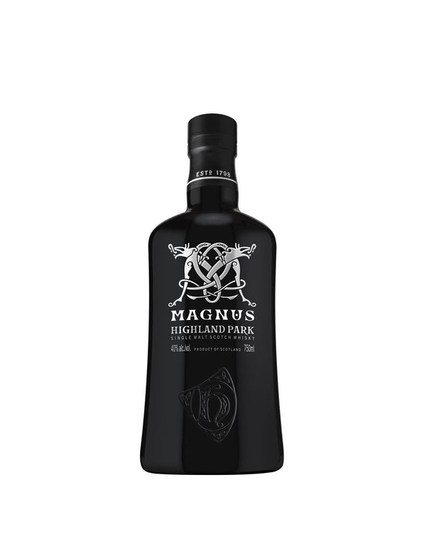 Highland Park Magnus