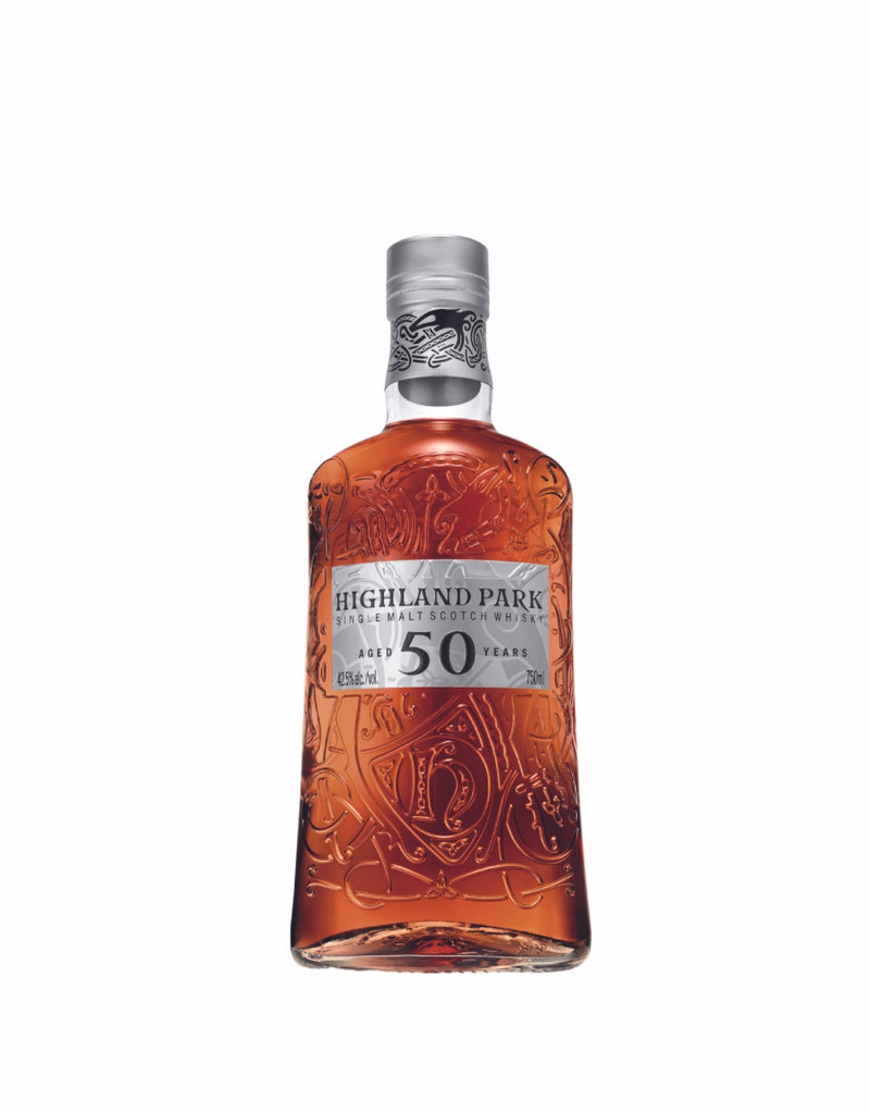 Highland Park 50 Year Old