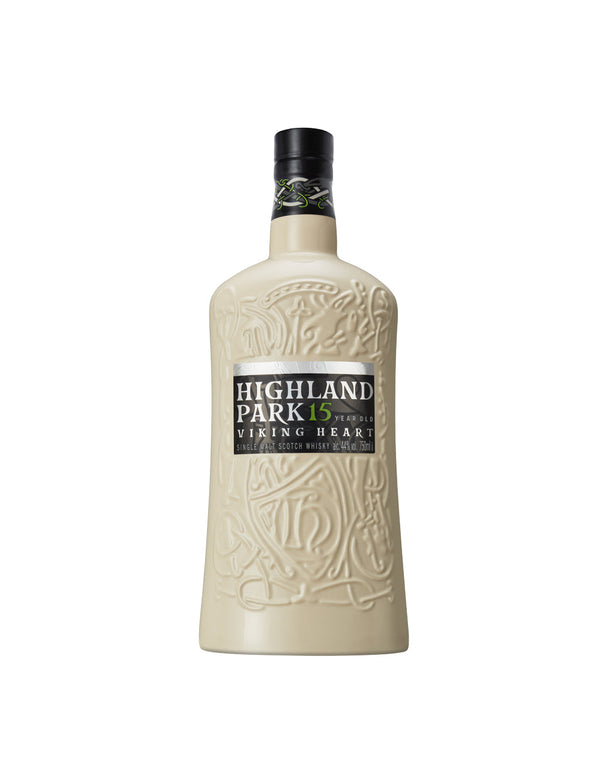 Highland Park 15 Year Old