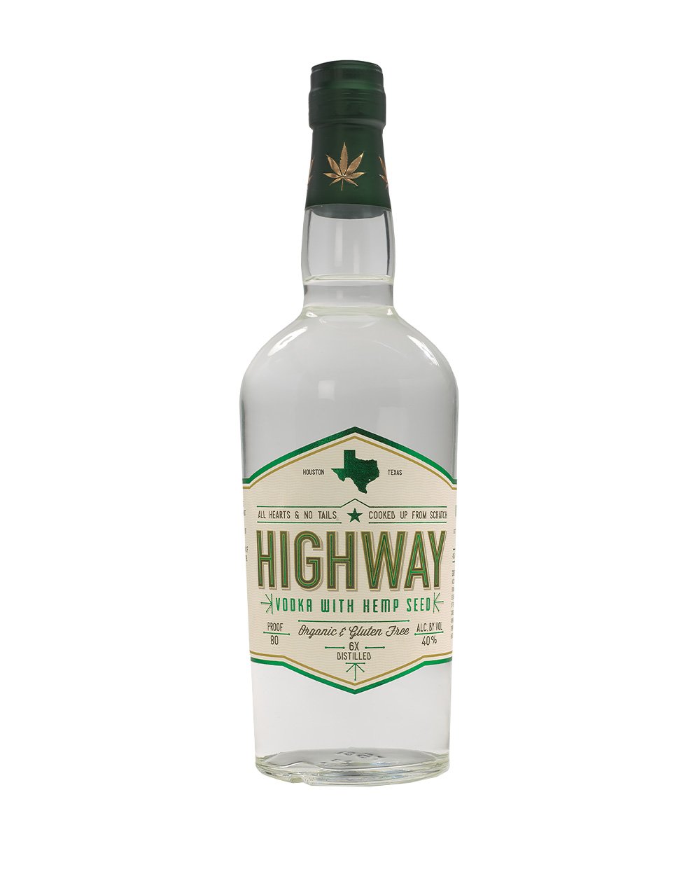 Black-Owned Vodka Discovery Collection