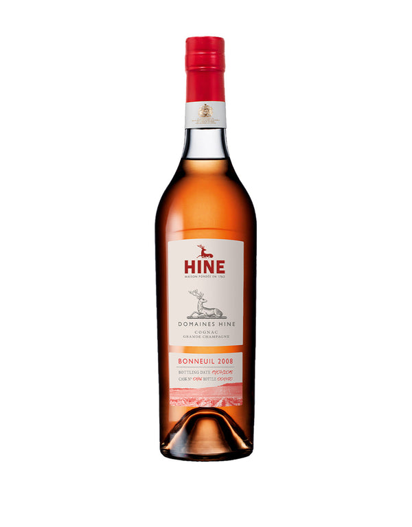 HINE Cognac Bonneuil 2008