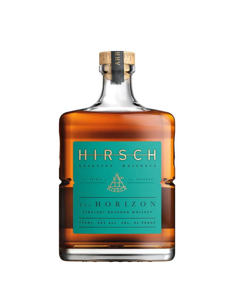 Hirsch The Horizon Straight Bourbon Whiskey