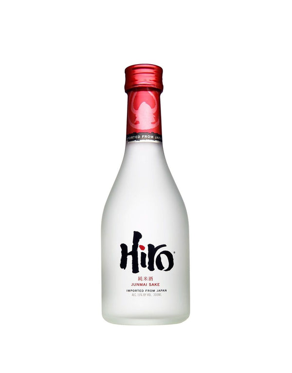 Hiro Sake Junmai (300ml)