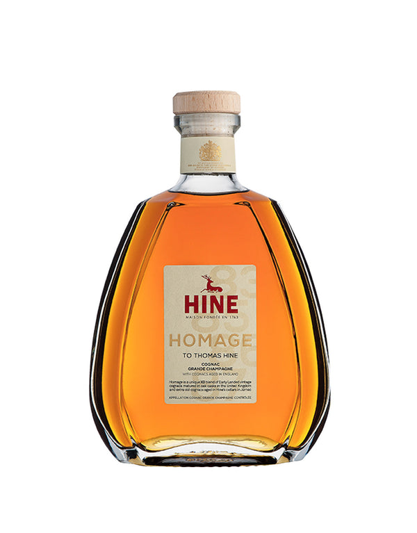 HINE Cognac Homage