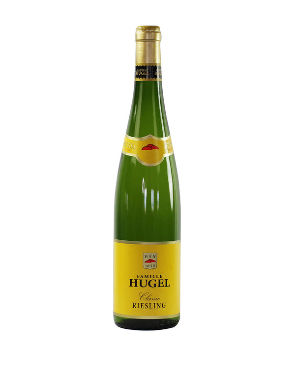 Famille Hugel 2018 Riesling