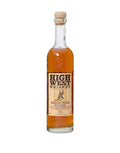 High West American Prairie Bourbon
