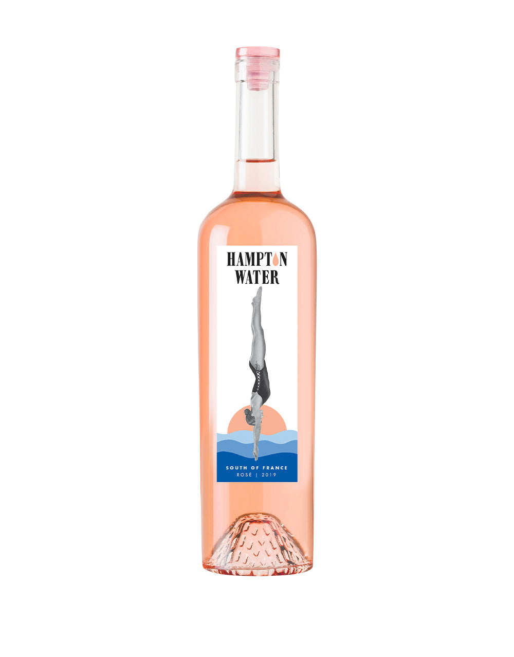Hampton Water Rosé