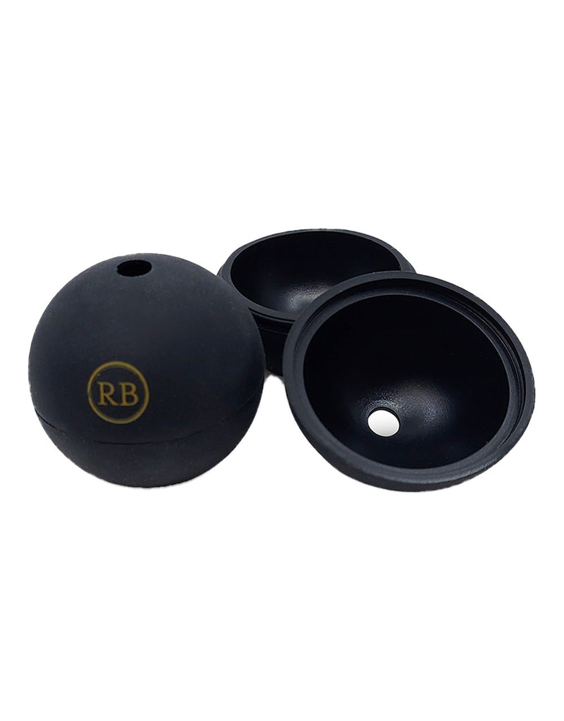 ReserveBar Ice Ball Mold Set of 2