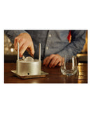 Add On: ReserveBar Ice Ball Press