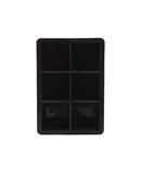 BARRELSMITH MANHATTAN with ROLF GLASS DIAMOND ON THE ROCKS (SET OF 2) and RESERVEBAR SQUARE ICE CUBE TRAY (SET OF 2)