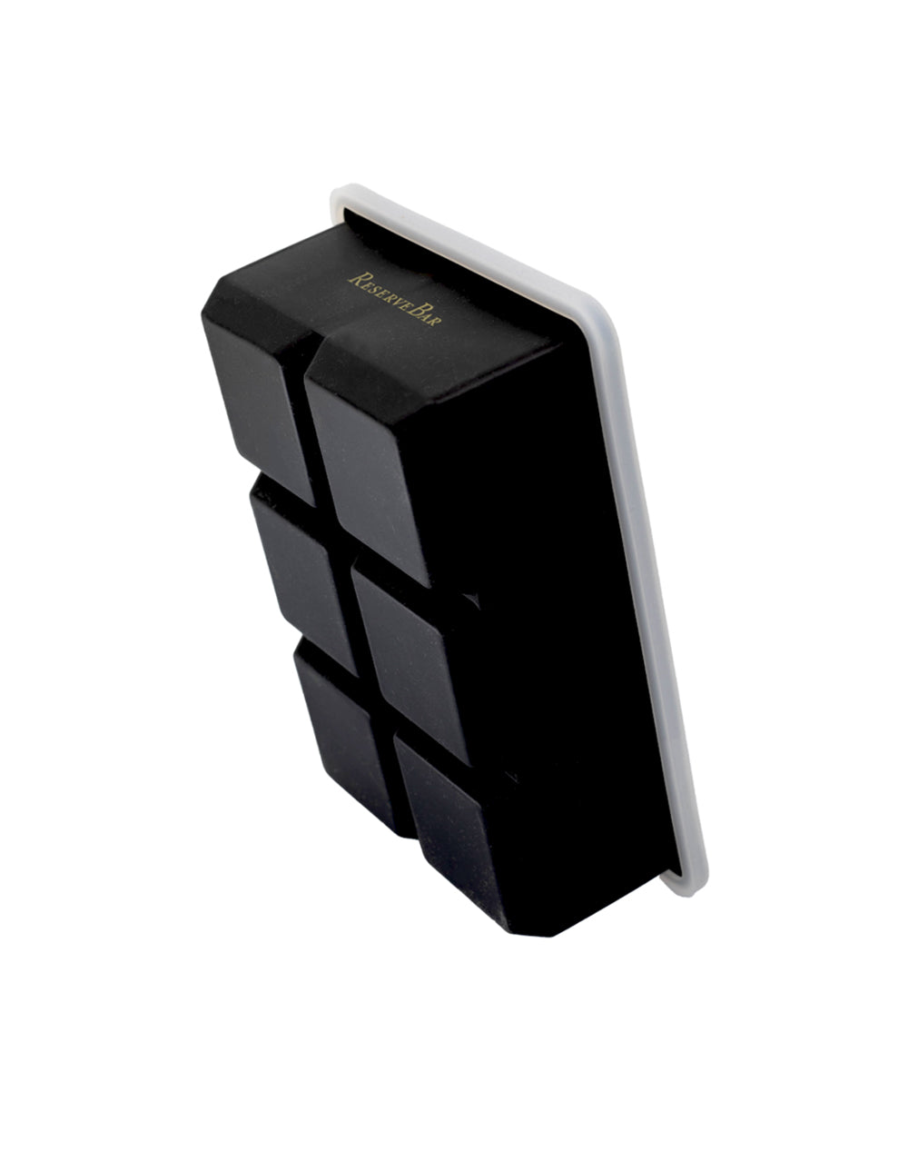 ReserveBar Square Ice Cube Tray (Set of 2)