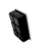 ReserveBar Square Ice Cube Tray (Set of 2)