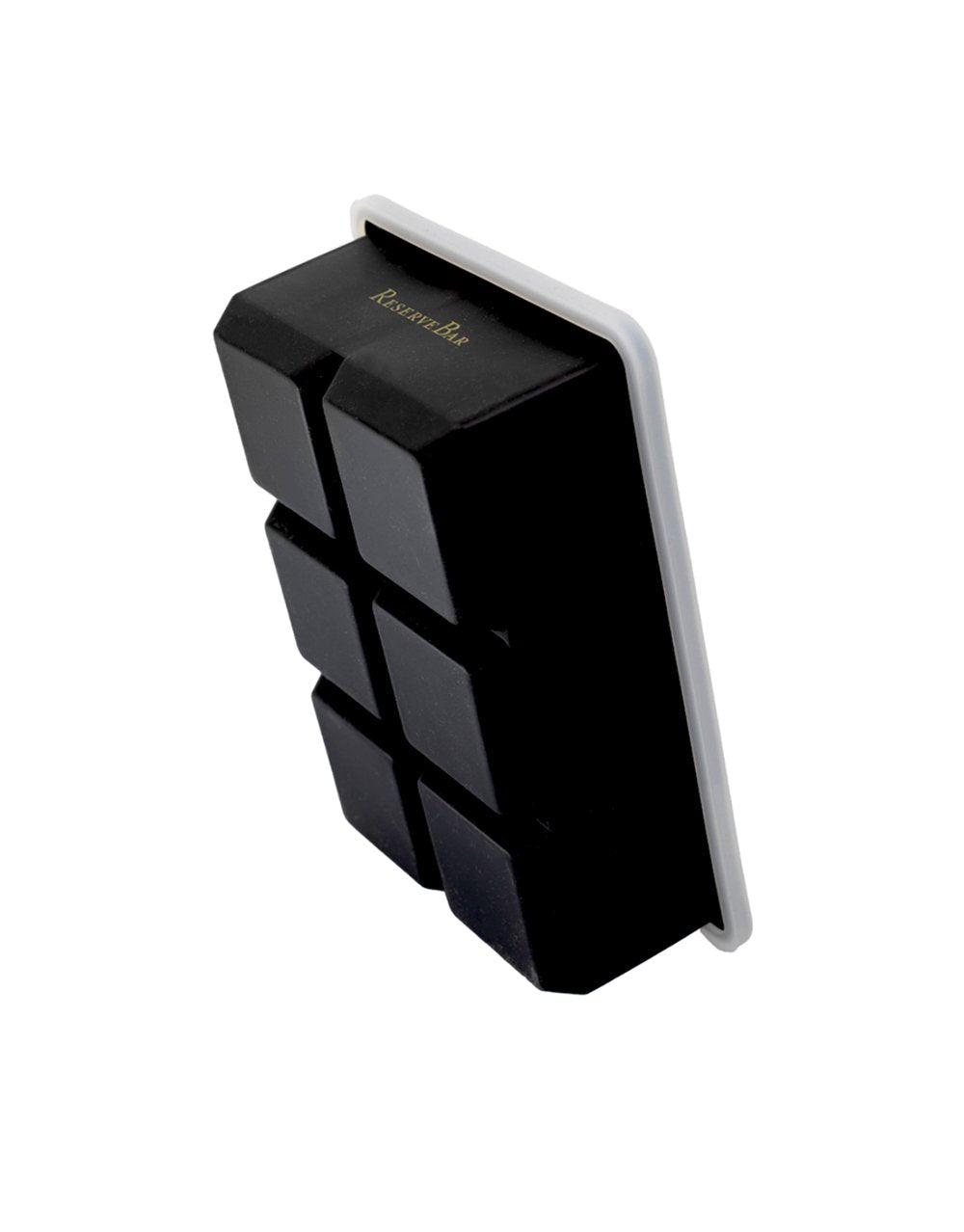 Add On: ReserveBar Square Ice Cube Tray