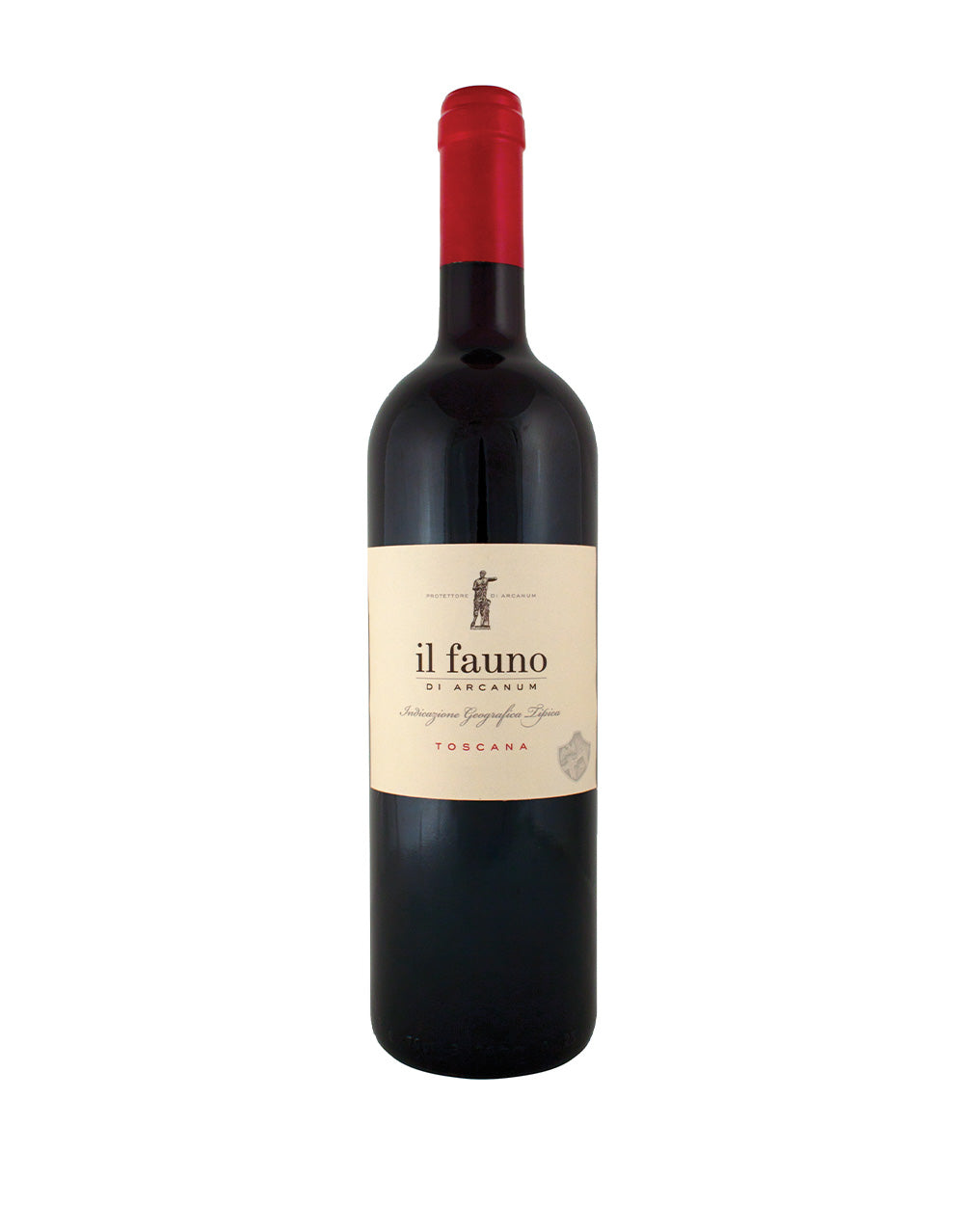Il Fauno Di Arcanum Toscana