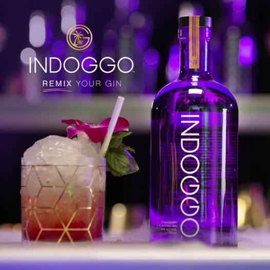 INDOGGO® Gin by Snoop Dogg