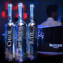 Belvedere Silver Saber