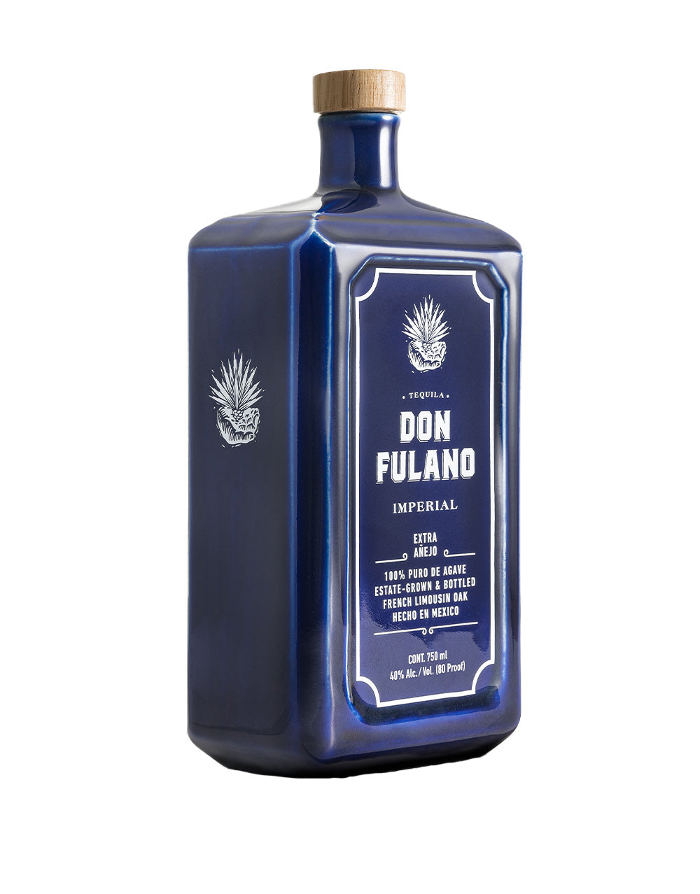 Don Fulano Imperial