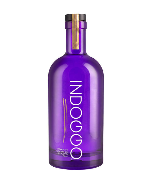 Black-Owned Gin Discovery Collection
