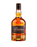 The Irishman Founder's Reserve