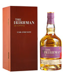 The Irishman Cask Strength 2020