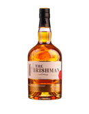 The Irishman Single Malt