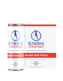 Sundial Cocktails Sampler Variety Pack