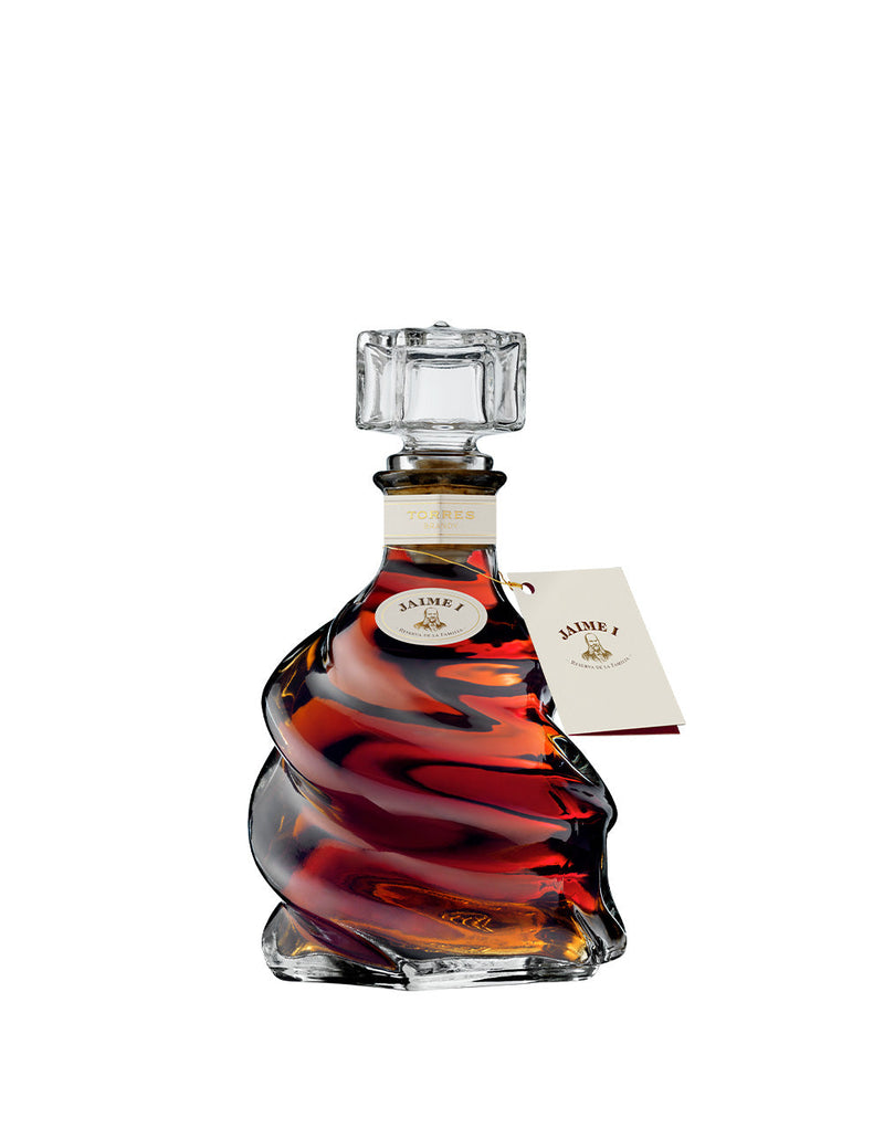 Torres Brandy Jaime I