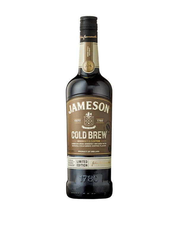 Jameson Cold Brew