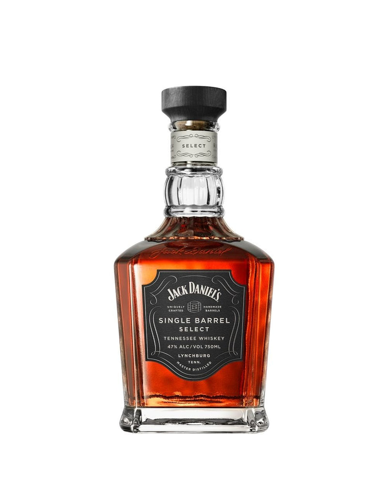 Jack Daniel's Single Barrel Select