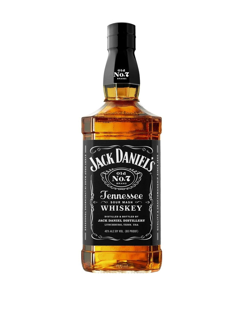 Jack Daniel's Tennessee Whiskey