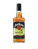 Jim Beam Apple Bourbon Whiskey