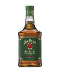 Jim Beam Rye Whiskey