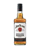 Jim Beam Bourbon Whiskey