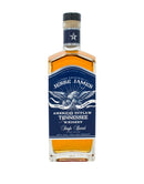 Jesse James Tennessee Whiskey Single Barrel