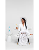 Belvedere Vodka x Janelle Monáe Limited Edition Bottle
